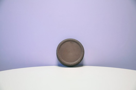Ciotola in ceramica marrone & rosa Lehmann – Ciotole (photo 5 of 6)