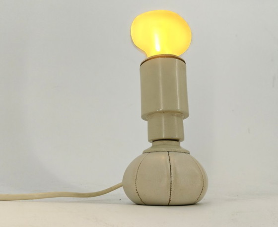 Image 1 of Table lamp by Gino Sarfatti for Arteluce, 1960s