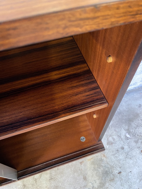 Image 1 of URIO Mueble de Pared Ico Parisi Para MiM