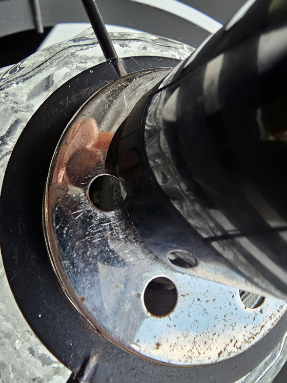 Image 1 of Vintage hanglamp 1970 