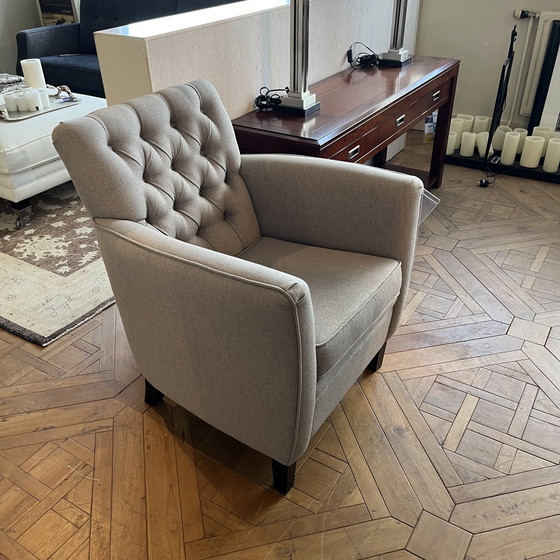 Image 1 of Lucas-Sessel der Eigenmarke