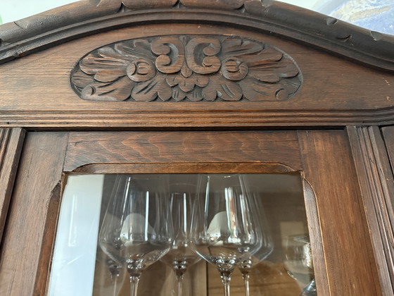 Image 1 of Charmanter Dessoir-Schrank