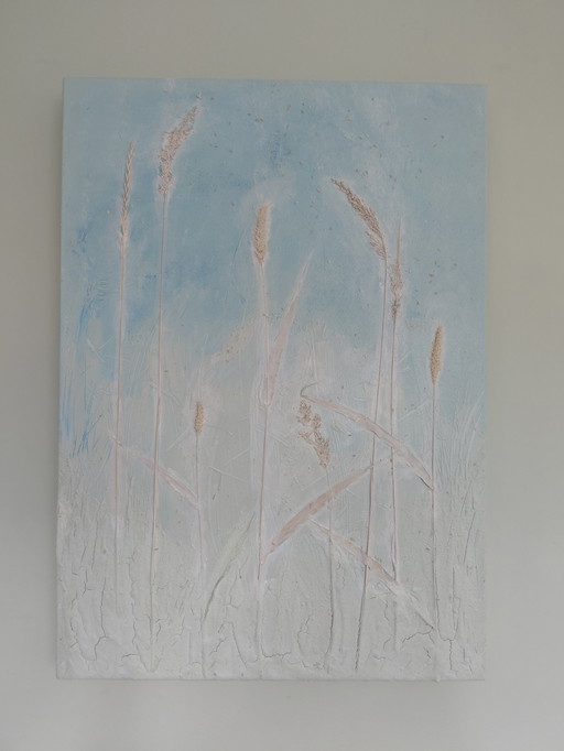 "Glory of Seeds" Gallery Suncorner 