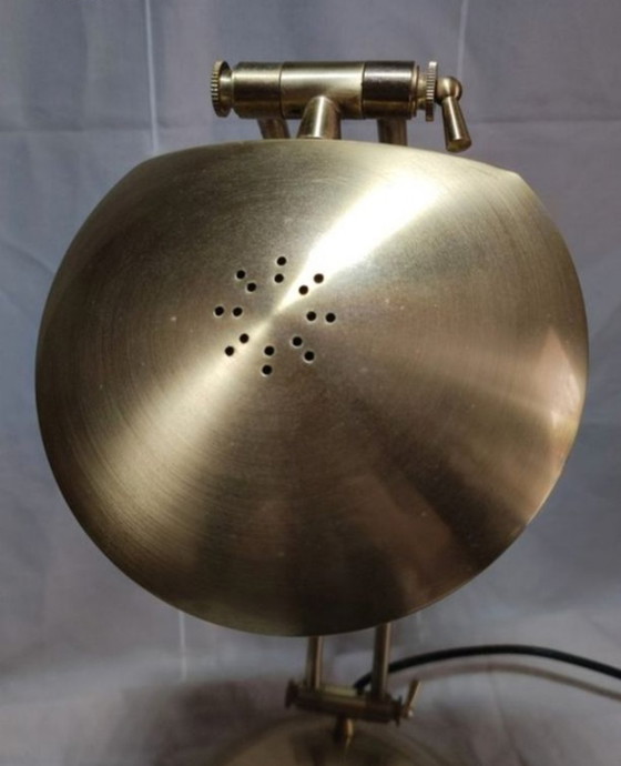 Image 1 of Saucer lamp