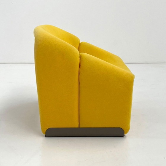 Image 1 of Silla Groovy de Pierre Paulin para Artifort, década de 1970.