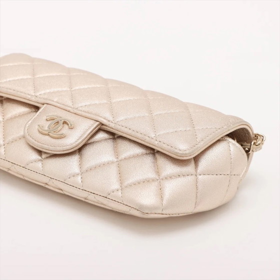 Chanel Classic model AP2012 – Schoudertassen, Leer, Metaal (photo 3 of 15)