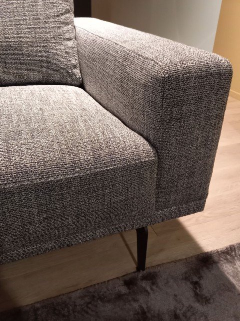 Image 1 of bert plantagie Stylo hoekbank