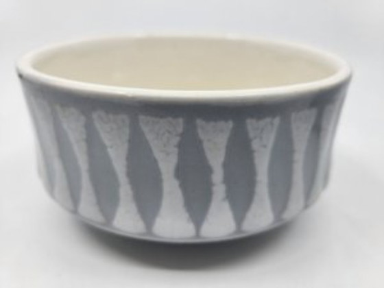 Image 1 of Schale & Mug Roger Capron Frankreich Vallauris French Riviera, 1960