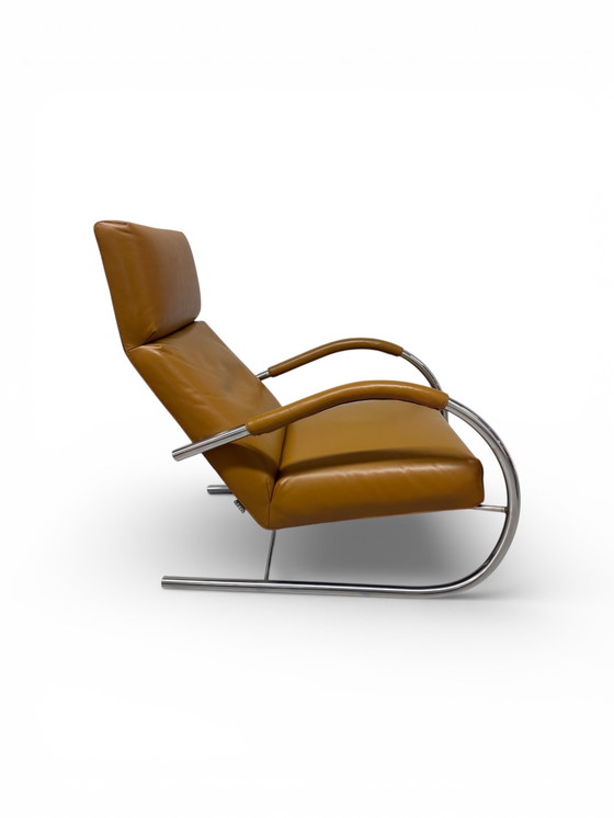 Image 1 of Label Van Den Berg speedster