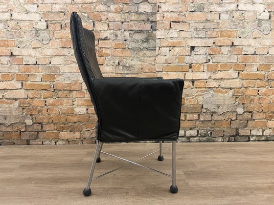 Image 1 of Montis Chaplin nero