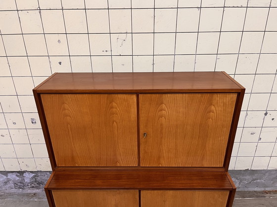 Image 1 of Armoire vintage