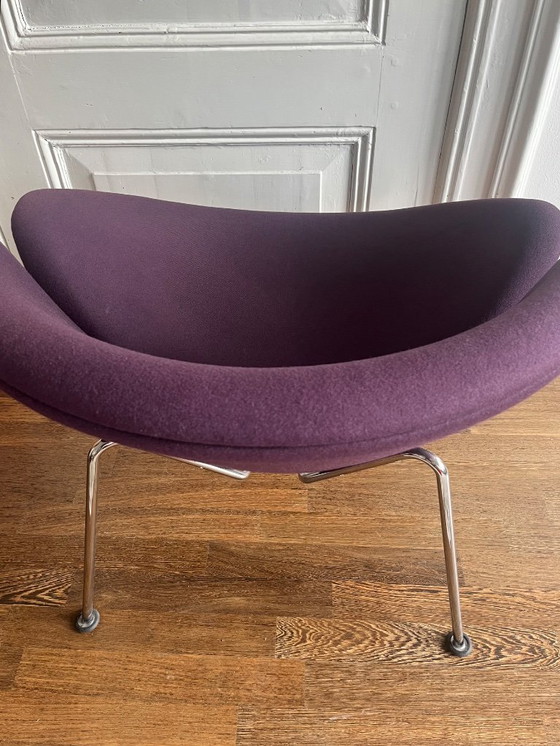 Image 1 of Sillón Artifort Orange Slice F437