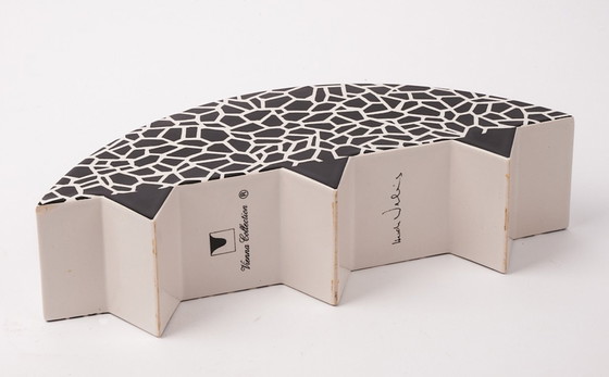 Image 1 of Vase Postmodern - Heide Warlamis