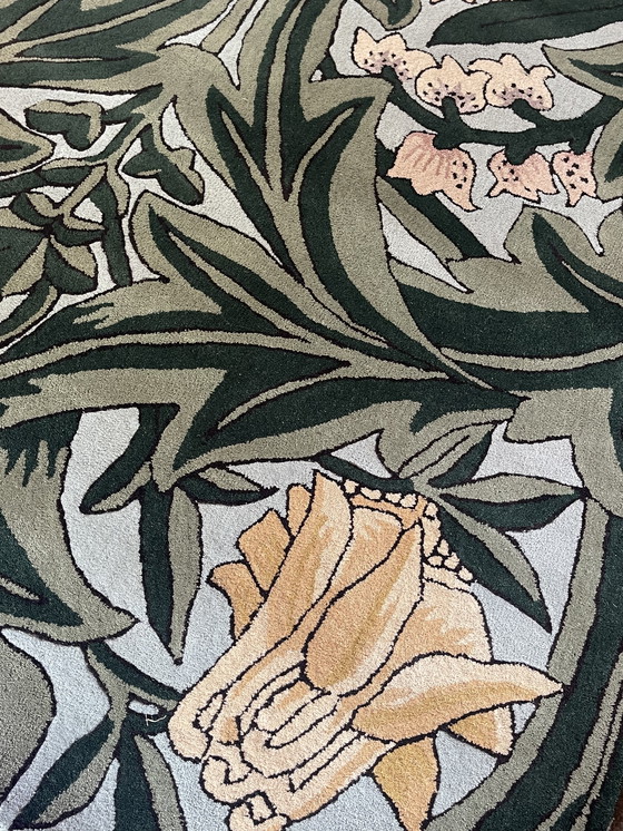 Image 1 of Brink en Campman Teppich Bluebell Leavy Arbor NEU