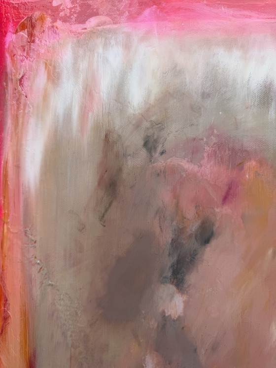 Image 1 of Lilian Frohn Abstract painting