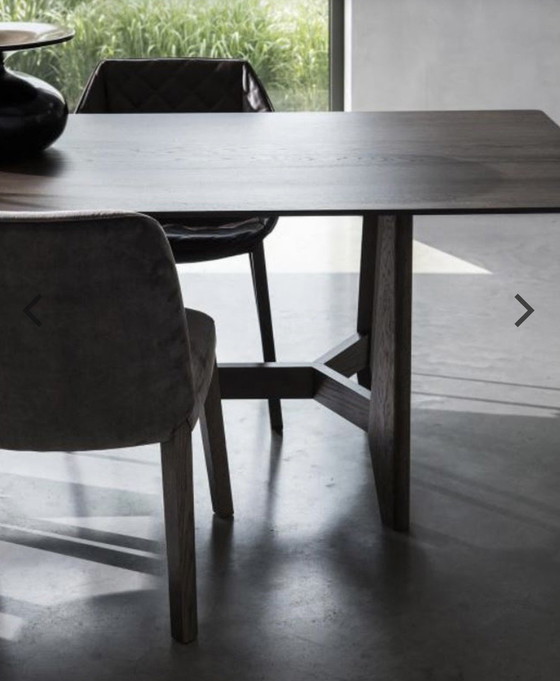 Piet Boon Collection YKE Design Dining Table/Conference Table – Wood (photo 5 of 8)