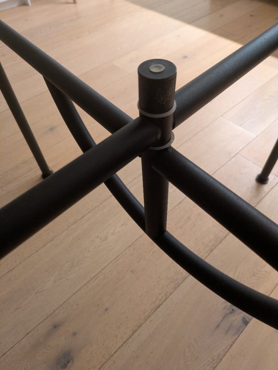 Image 1 of Philippe Starck (Nina Freed table) base