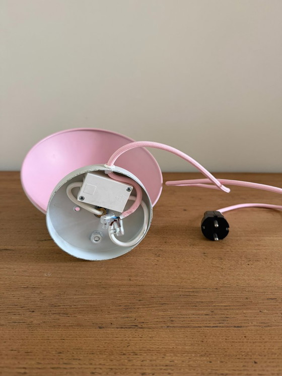 Image 1 of Vintage Louis Poulsen PH Hat 22,5cm - Poul Henningsen - Applique design danoise