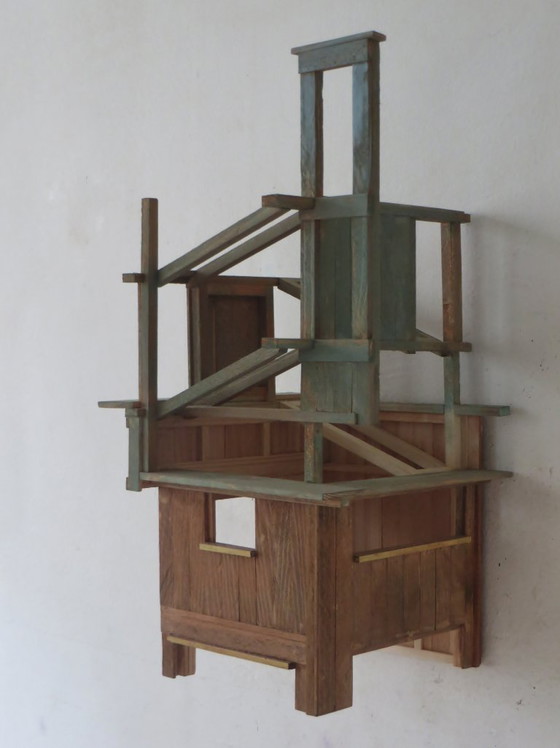 Image 1 of Eric van Solm - 'Revised'