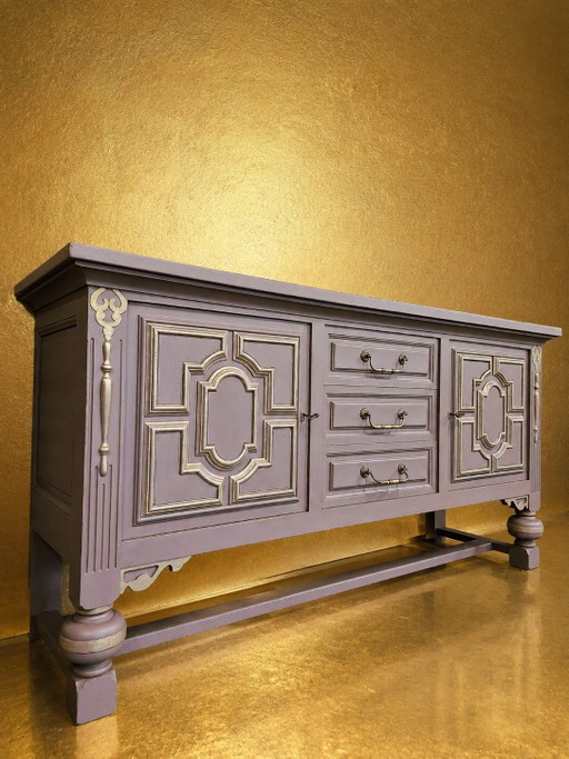 Buffet / Commode / Meuble mural – dressoirs, Wood (photo 2 of 11)