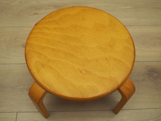 Image 1 of Set of Three Plant Stands, Danish Design, 1970s, Production: Denmark