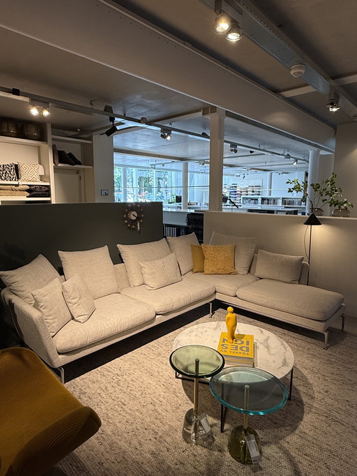 Vitra Suita bank
