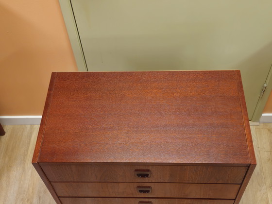 Image 1 of Cassettiera vintage, cassettiera, credenza, mobiletto