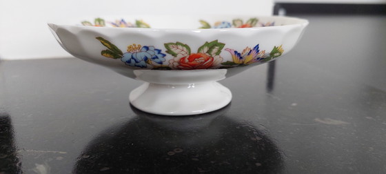 Image 1 of Bijzonder Aynsley bonbon schaaltje