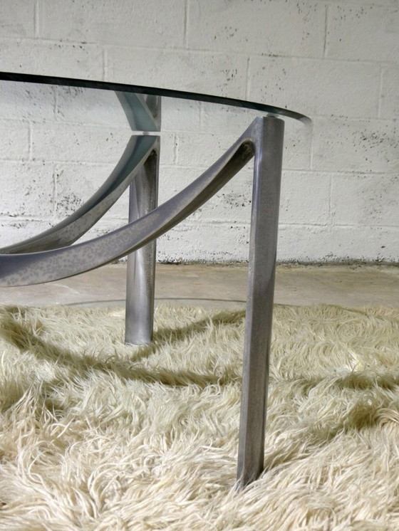 Image 1 of coffee table, 1970