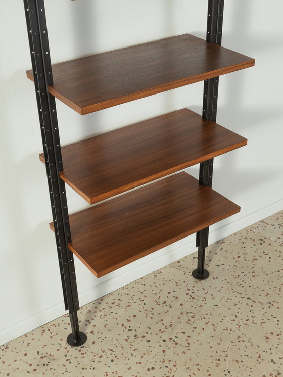 Image 1 of 60s Shelving System by Richard Neutra