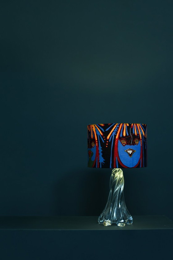 Image 1 of Set of Two Table Lamps by ARTE VANNES