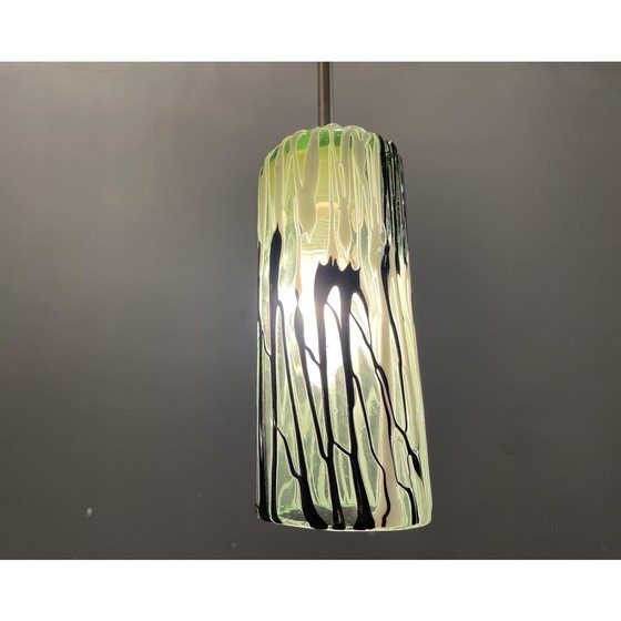 Image 1 of Eglo Luster With Three Lights