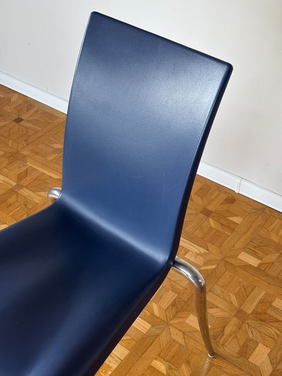 Image 1 of Sedia vintage Louis XX di Philippe Starck per Vitra, anni '90