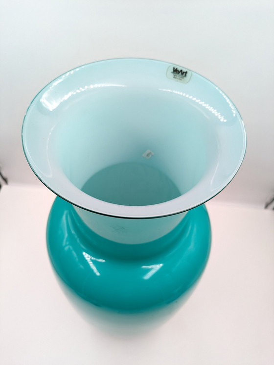 Image 1 of VeArt, 57.5 cm - Vase - Murano Glass