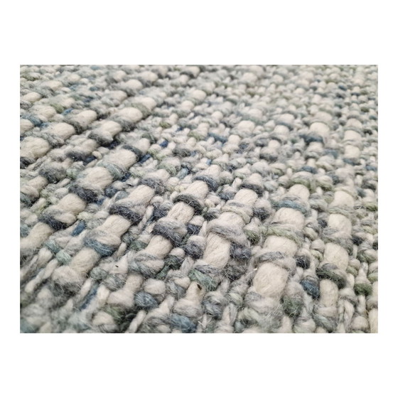 Image 1 of Goossens vloerkleed "Paum" 100% wol –  ca. 200x300cm