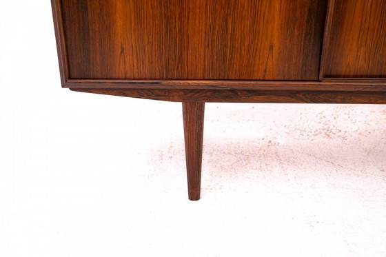 Image 1 of Commode buffet des années 1960, Danemark.