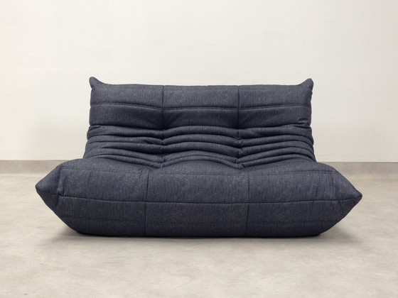 Image 1 of Conjunto Ligne Roset Togo - 1-2 plazas y otomana