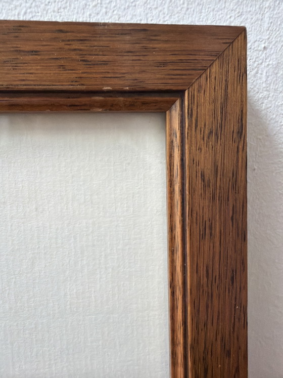 Disegno originale a matita di Jan Jetten – Dipinti e disegni, Glass, Paper (photo 5 of 5)