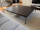 Poltrona Frau Geometry Coffee Table 156 x 156 cm