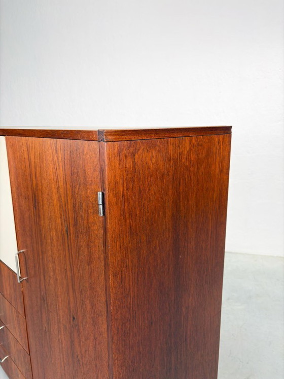 Image 1 of Pastoe 'Made to Measure' Dressoir van Cees Braakman