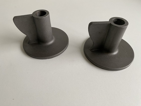 Image 1 of Portacandele brutalismo IKEA in edizione limitata Thomas Eriksson