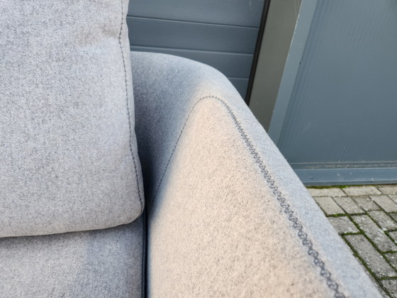 Image 1 of Vitra - Suita sofa corner sofa by Antonio Citterio