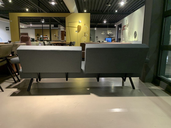 Image 1 of Cloak Rise 3-seater sofa