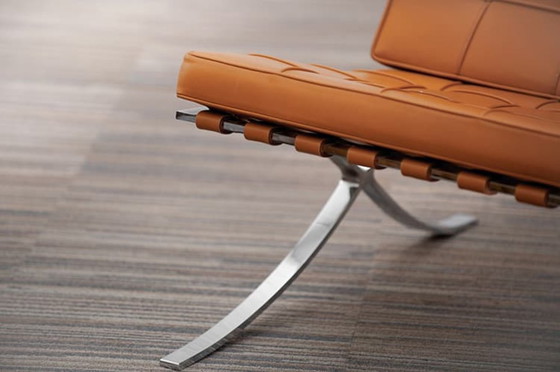 Image 1 of Silla Knoll Barcelona Sillón