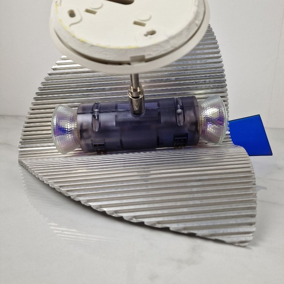 Image 1 of Trybeca Wandleuchten von Ingo Maurer für Design M, Deutschland, 3er-Set