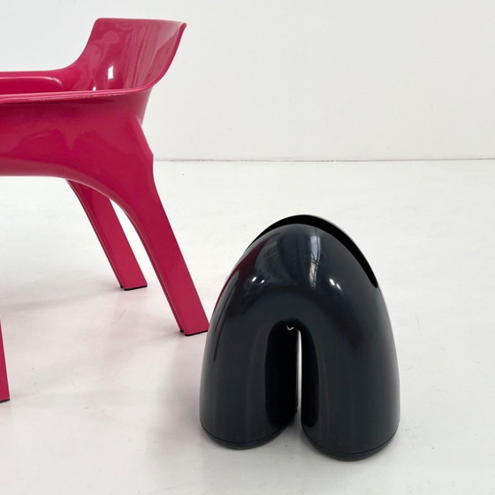 Image 1 of Noe Schirmständer von Franco Bertoli & Max Pajetta für Fontana Arte, 1970er Jahre