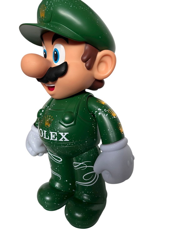 Image 1 of Super Mario XL