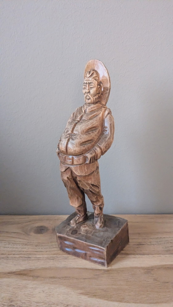 Image 1 of Sancho Panza