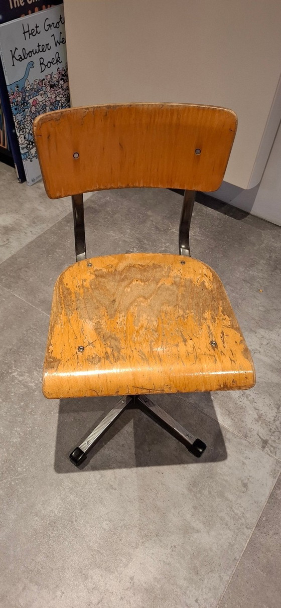 Image 1 of Seggiolone vintage