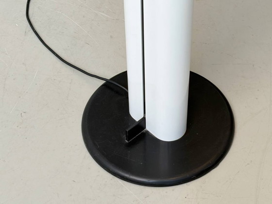 Image 1 of Lámpara de pie Megaron de Gianfranco Frattini para Artemide, Italia, década de 1970.